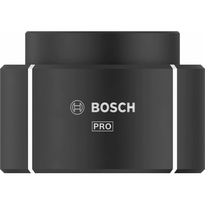 BOSCH Dierovacia raznica PRO, PG29, z nerezovej ocele 2608001167