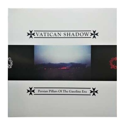 Vatican Shadow - Persian Pillars Of The Gasoline Era LP – Hledejceny.cz