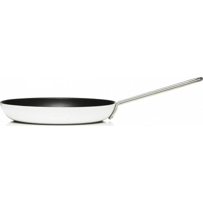 Eva Solo Nepriľnavá panvica White Line 28 cm