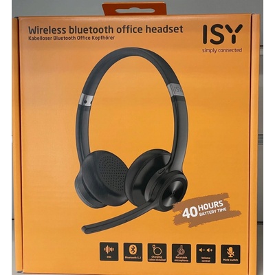 ISY IHS-8100