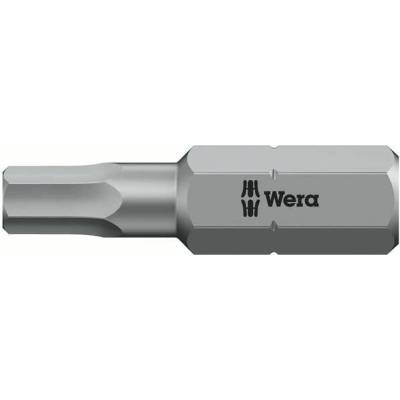 Wera imbus 1/8" Z Hex-Plus 135073
