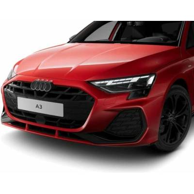 Audi A3 TFSIe S-line 150 kW