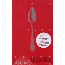 The Silver Spoon Alberto CapattiPevná