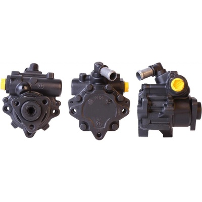 Hydraulické čerpadlo, riadenie ELSTOCK 15-0776