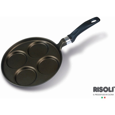 Risoli Pánev na lívance Induction 25 cm