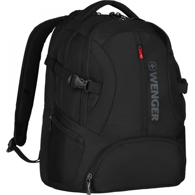 Batoh Wenger WG108 16" black