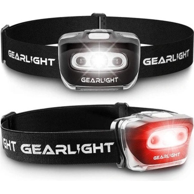 Gearlight S500 13-11-1007