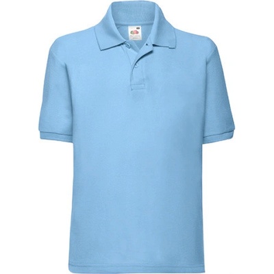 Fruit of the Loom 63-417-0 Sky Blue