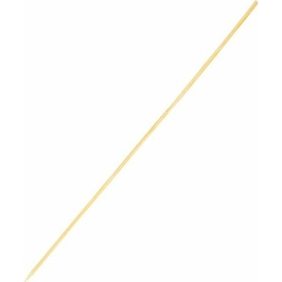 Tescoma Špajdle bambusové s hrotom PRESTO 30 cm, 100 KS