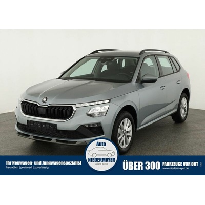 Skoda Kamiq 1.5 TSI DSG Selection 110 kW