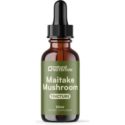 Natural Nutrition Maitake Tinktura 50 ml