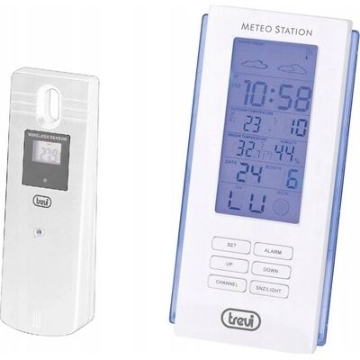 Trevi ME 3108