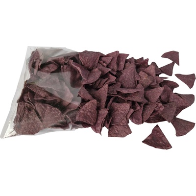 NP Sabor Especial Blue Chips /4ks 400 g