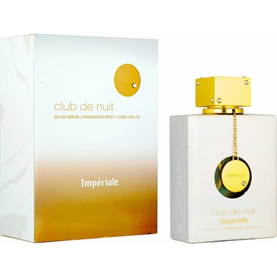 Armaf Club de Nuit White Impériale parfumovaná voda dámska 100 ml
