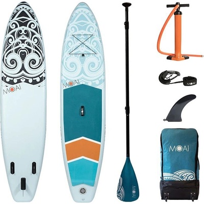 Paddleboard MOAI Allround 11'0