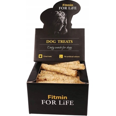 Fitmin For Life Přírodní pamlsek s jukou pro psy 50 ks 0.45 kg