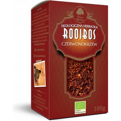 Dary Natury Čaj Rooibos 100 g
