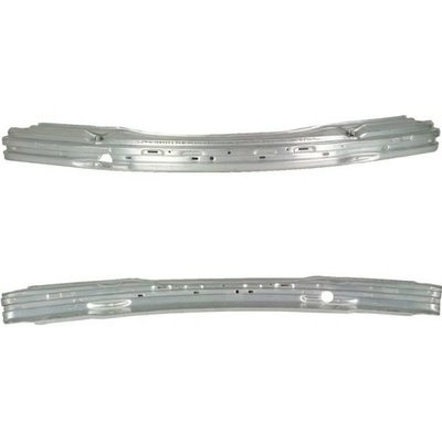 VÝZTUHA PŘEDNÍHO NÁRAZNÍKU BMW 3 (E46), SDN/KOMBI, 06.98-09.01, BMW 3 (E46), SDN/KOMBI,10.01-06.05 OE: 51118195287 POLCAR – Hledejceny.cz