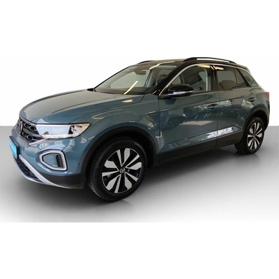 Volkswagen T-Roc 1.0 TSI Goal 85 kW
