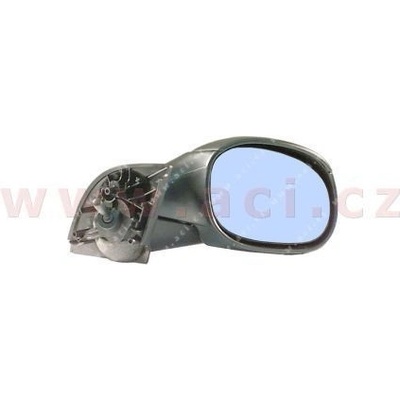 zp. zrcátko mech. ovládané lanky P ACI 0925804