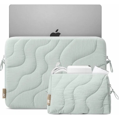 tomtoc Terra A27 Sleeve Kit Lakeshore / Pouzdro / MacBook Air 13" / M1-M4 A27C2TV – Hledejceny.cz