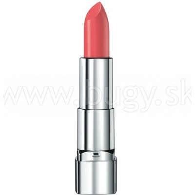 Rimmel London Moisture Renew rúž 100 Nude Shock 4 g
