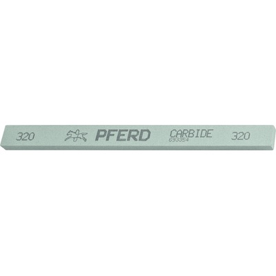 Brúsiaci kameň obdĺžnikový 13 x 6 x 150 mm, Z320 Pferd (33400041)