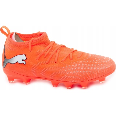 Puma FUTURE 9 MATCH JR FG/AG Oranžová
