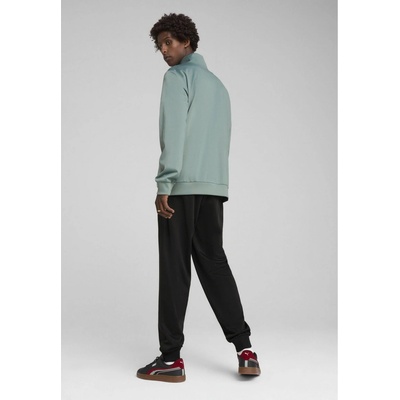 Puma Poly Colourblock Tracksuit Men Puma Green Moon – Hledejceny.cz