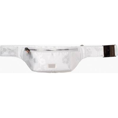 Goldbergh Banzai Fanny Pack Cherry Blossom Birch Grey