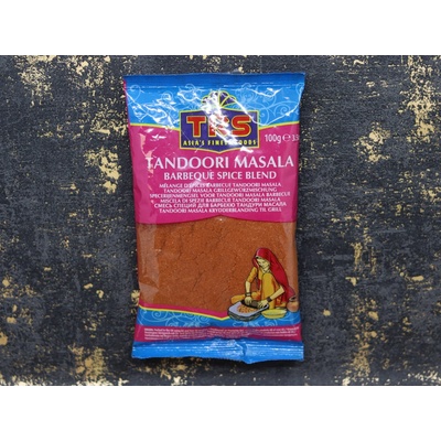 TRS Tandoori Masala 100 g – Hledejceny.cz