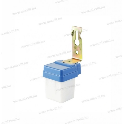 CB Elektro Spínač súmrakový 6A/230V IP44 WS301 5-15lux (XBS)