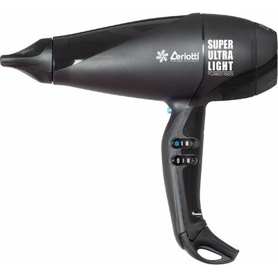 Ceriotti Super Ultra Light 4500 Red
