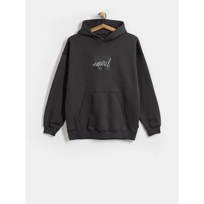 Rip Curl Rip Script Icon HD washed black