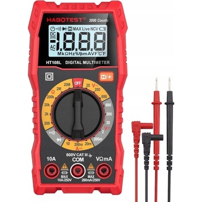 Habotest HT108L
