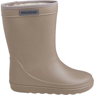 En Fant Thermo Boots Portabella
