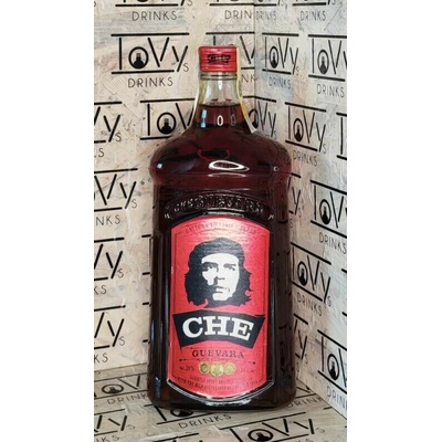Che Guevara 38% 0,7 l (holá láhev)
