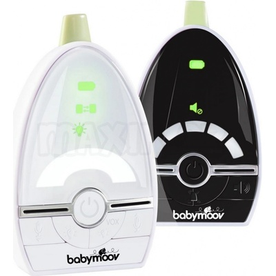 Babymoov Baby monitor Expert Care Digital Green M 014002