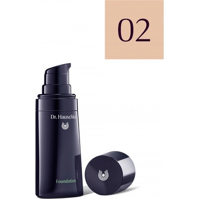 Dr. Hauschka Decorative make-up 02 almond 30 ml