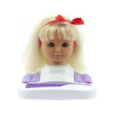 Hamiro Česací hlava Blond