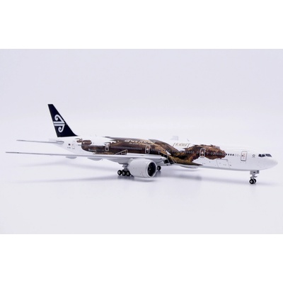 JC Wings B777-319ER Air New Zealand "The Desolation of Smaug" Colours 1:400