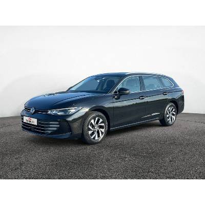 Volkswagen Passat Variant TSI Business DSG 110 kW