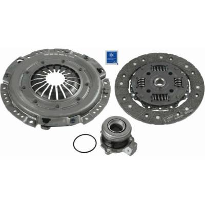 SACHS Spojková sada SACHS 3000 990 007
