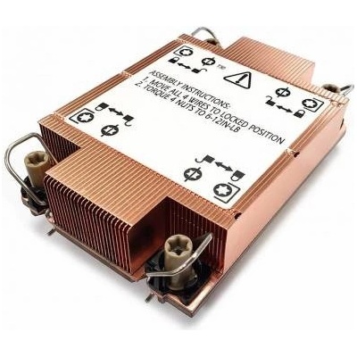 Dynatron N10