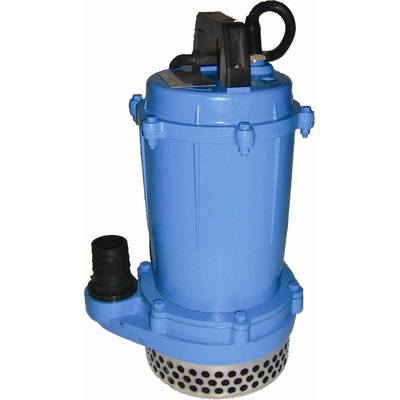 Omnigena WQ 6-25-1,1 400V