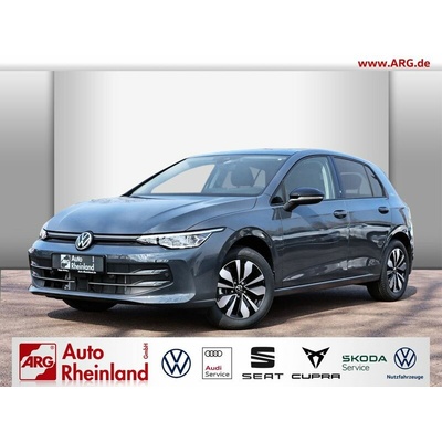 Volkswagen Golf 1.5 eTSI DSG Goal 110 kW