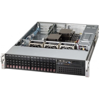 Supermicro CSE-213BAC8-R1K23WB