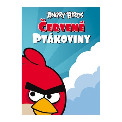 Červené ptákoviny
