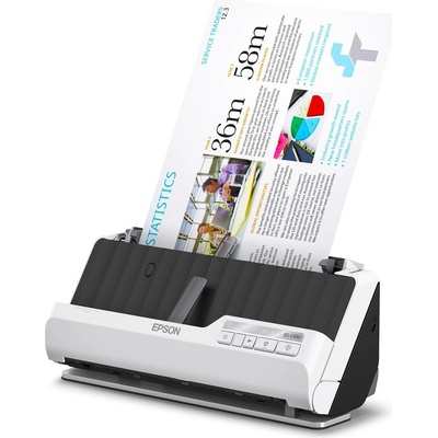 Epson DS-C490