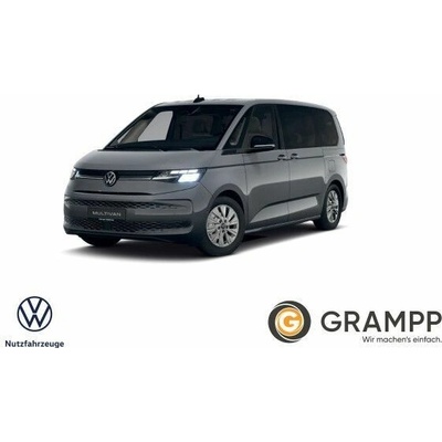Volkswagen T7 Multivan Life 110 kW